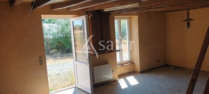 Maison à vendre, 70m², Parennes