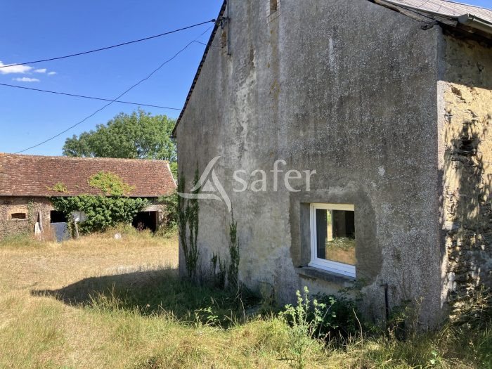 Maison à vendre, 70m², Parennes