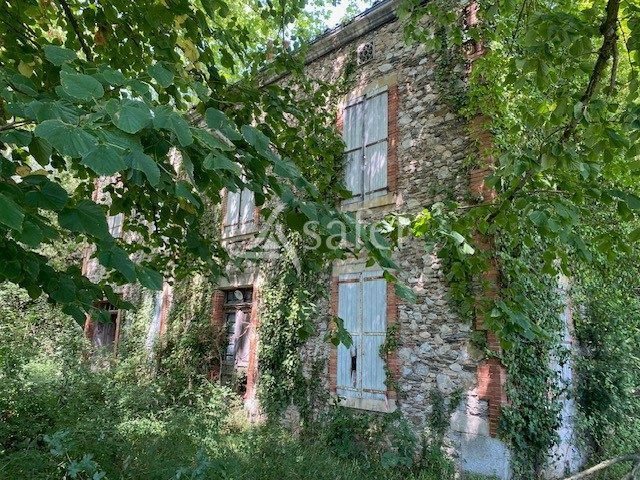 Maison à vendre, 200m², Dourgne