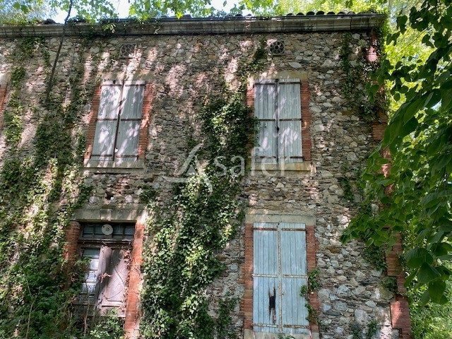 Maison à vendre, 200m², Dourgne