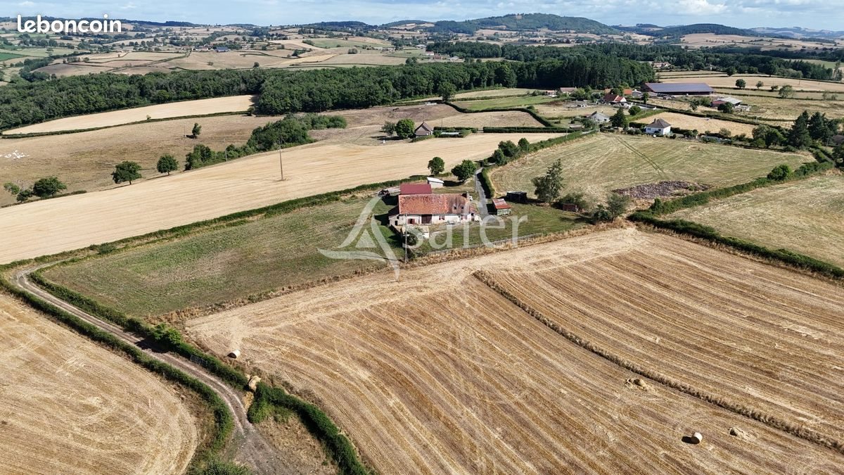 Maison à vendre, 93m², Uxeau