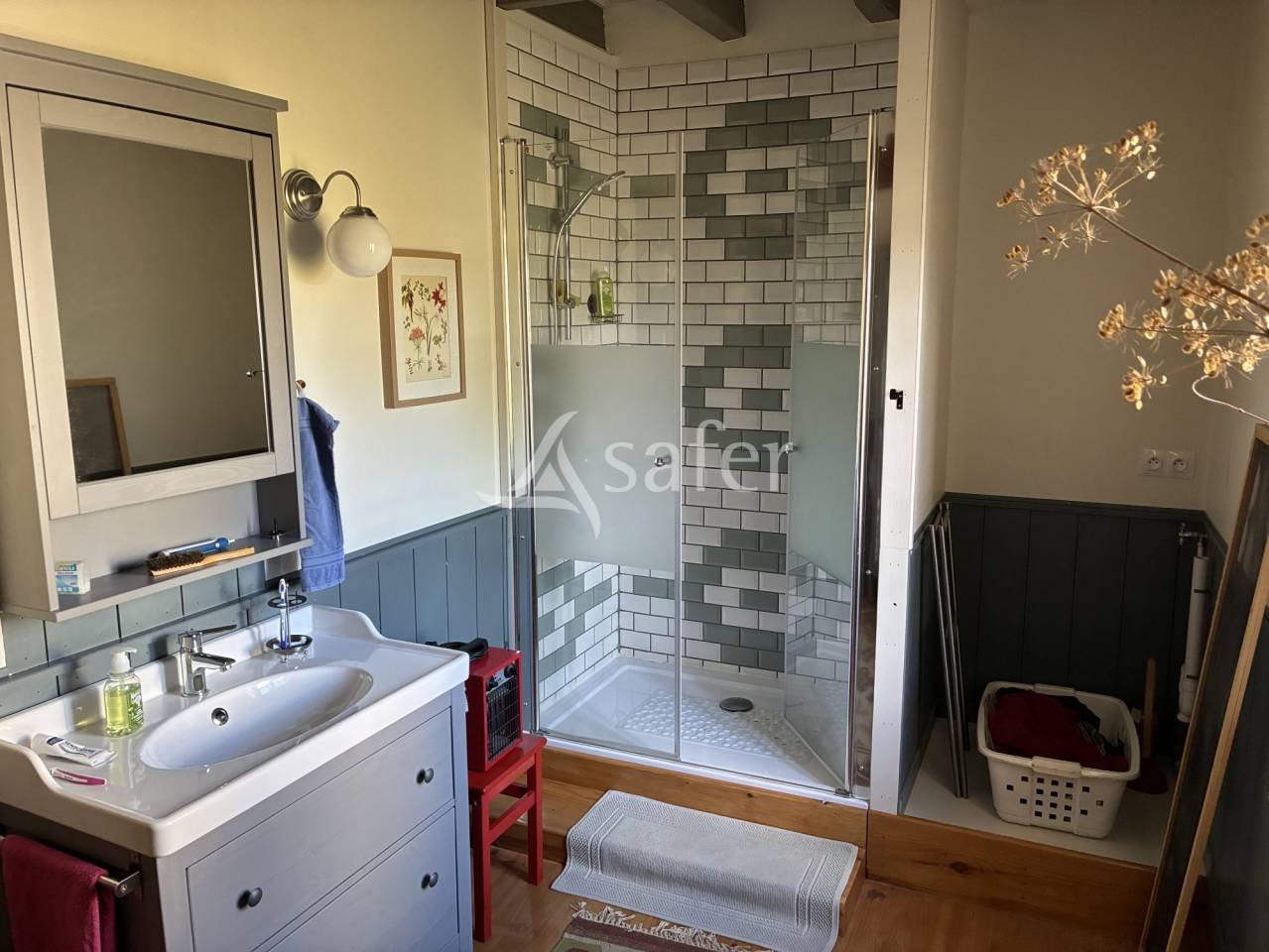 Maison à vendre, 93m², Uxeau