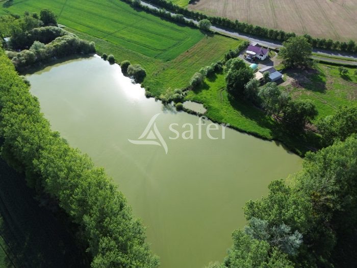 Maison à vendre, 126m², Loiré