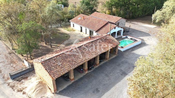 Maison à vendre, 131m², Montauban
