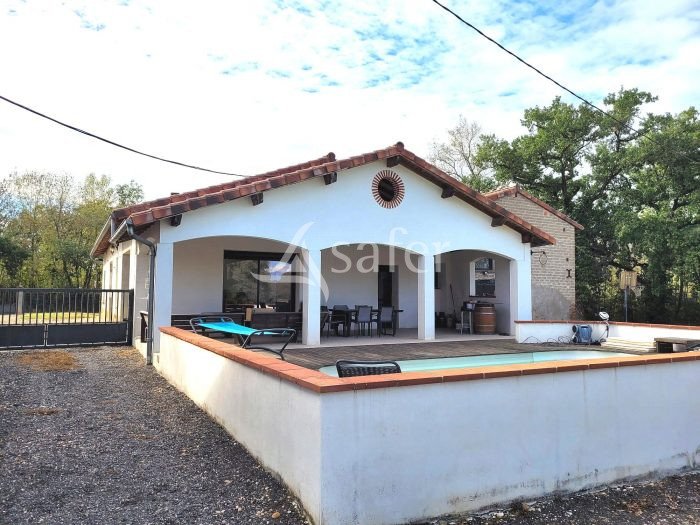 Maison à vendre, 131m², Montauban