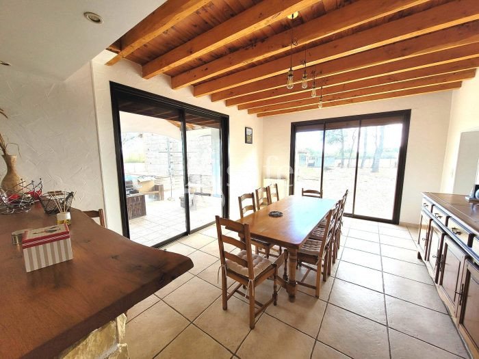 Maison à vendre, 131m², Montauban