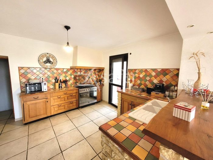 Maison à vendre, 131m², Montauban