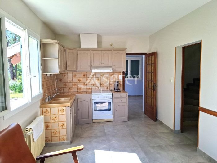 Maison à vendre, 210m², Bourg-de-Visa