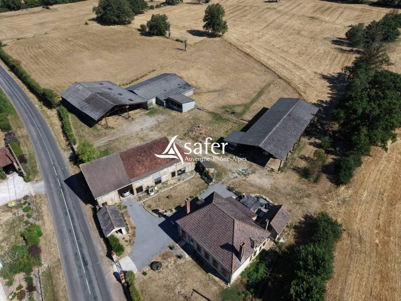 Maison à vendre, 115m², Limoise