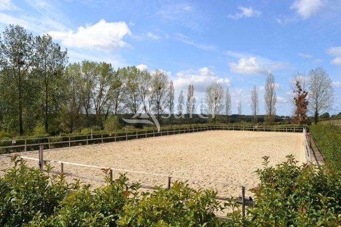 Maison à vendre, 195m², Archigny