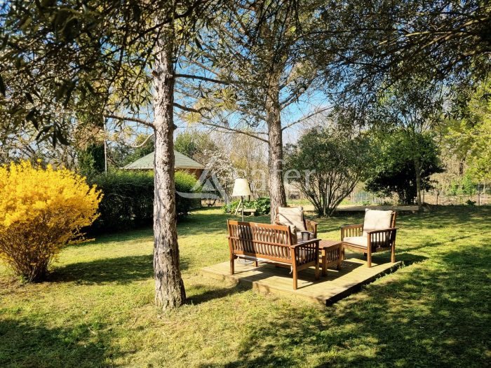 Maison à vendre, 270m², Portes