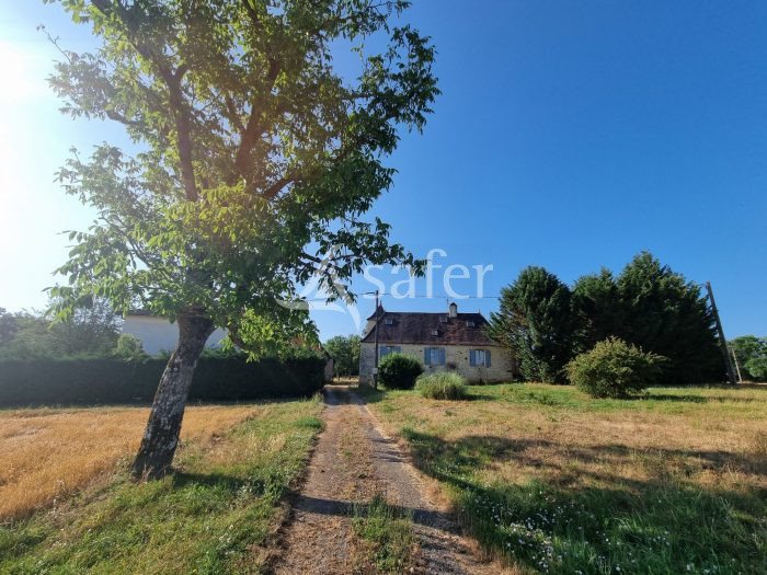 Maison à vendre, 213m², Gindou