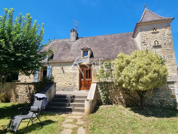 Maison à vendre, 213m², Gindou