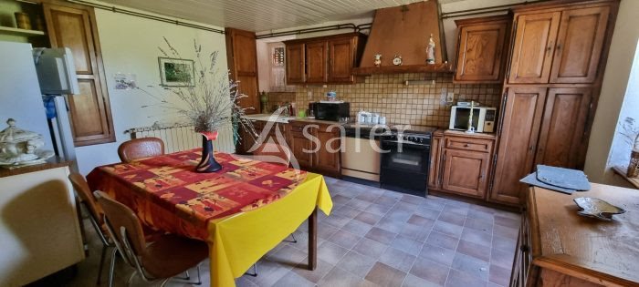 Maison à vendre, 140m², Valady