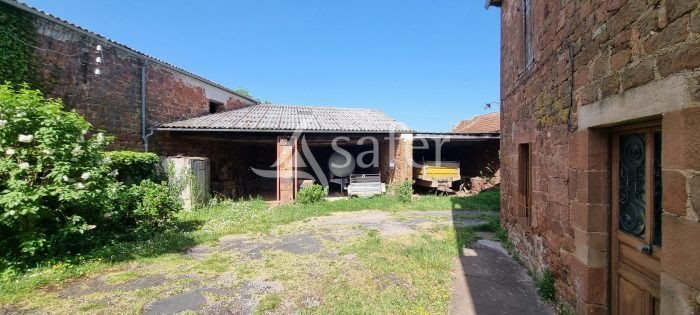 Maison à vendre, 140m², Valady