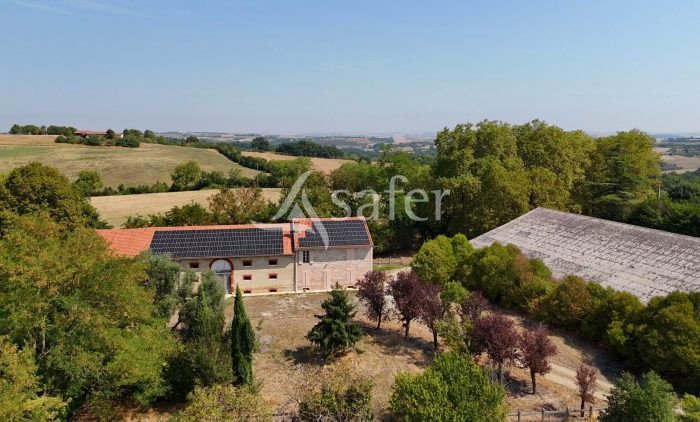 Maison à vendre, 344m², Saint-Sulpice-sur-Lèze