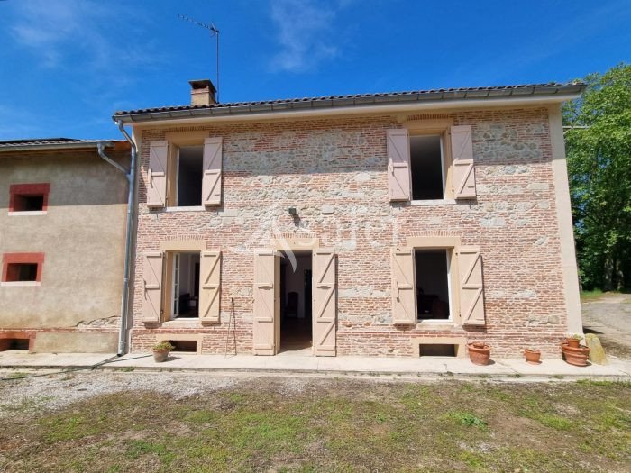 Maison à vendre, 344m², Saint-Sulpice-sur-Lèze