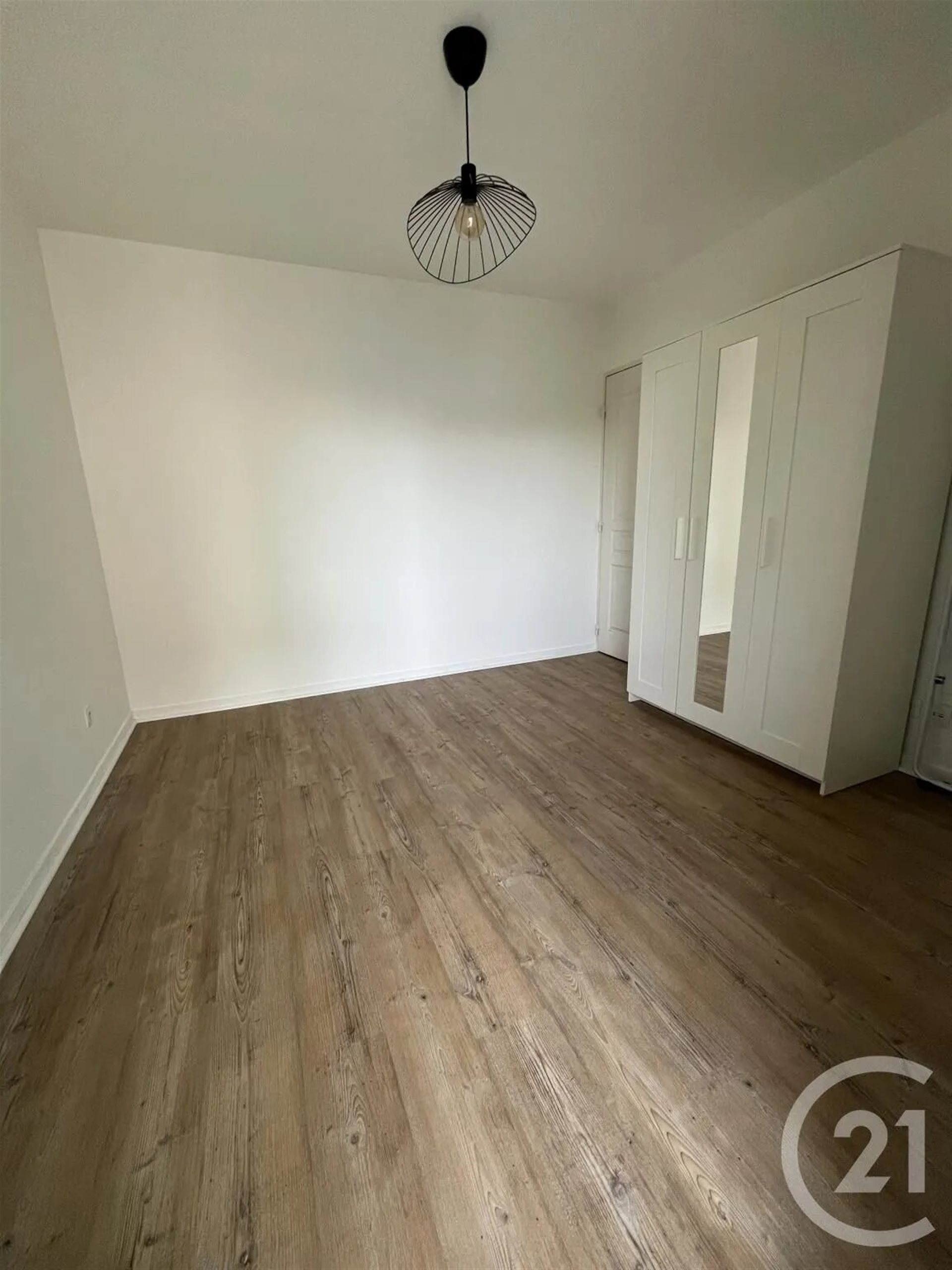 Appartement à vendre, 45m², Tours