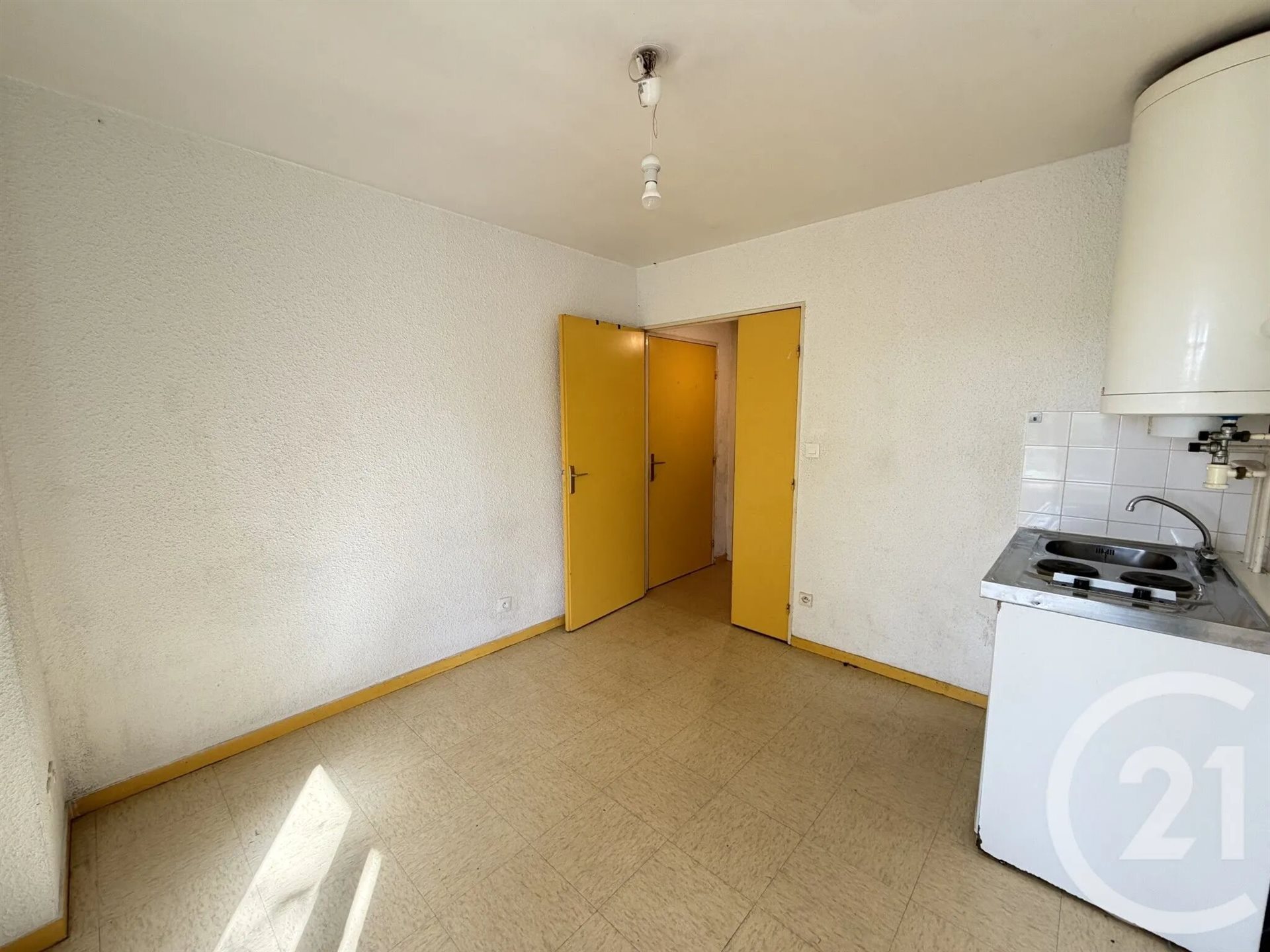 Appartement à louer, 15m², Joué-lès-Tours