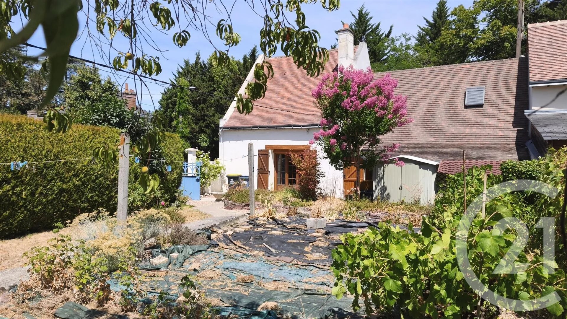 Maison à vendre, 96m², Joué-lès-Tours