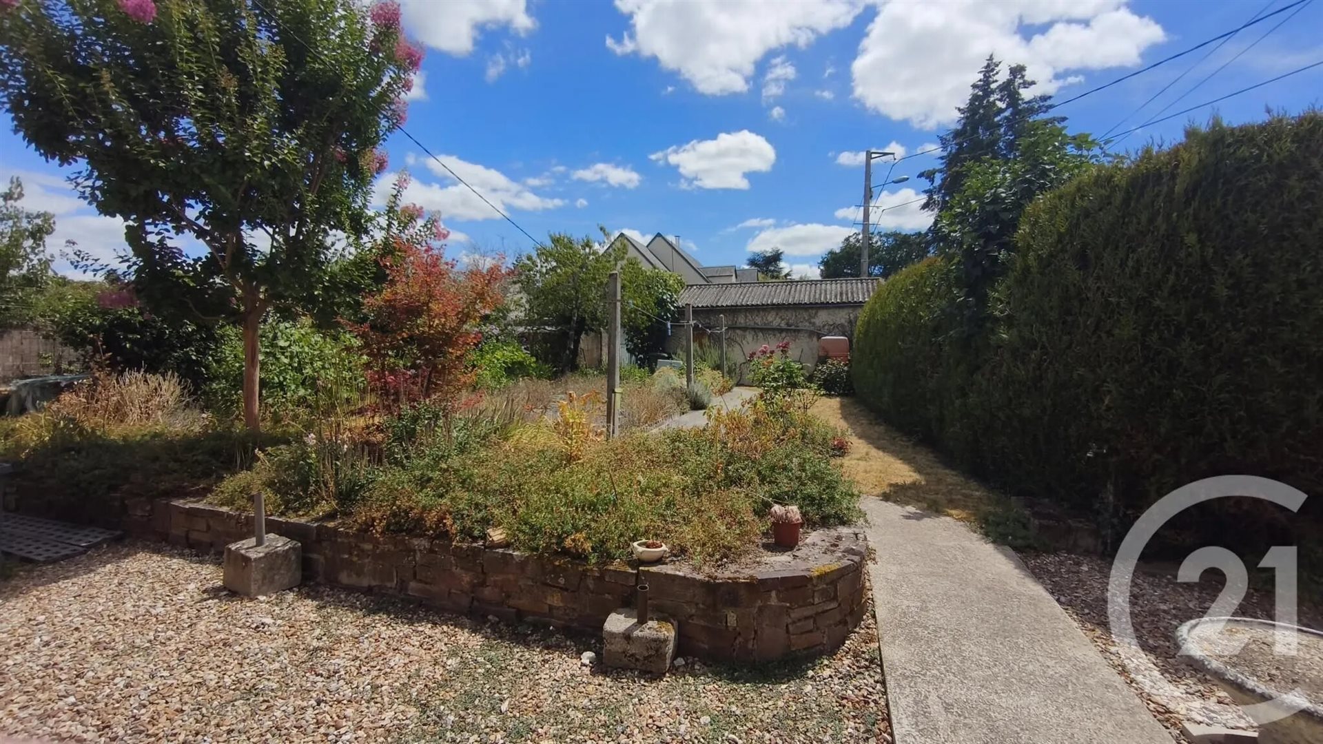 Maison à vendre, 96m², Joué-lès-Tours
