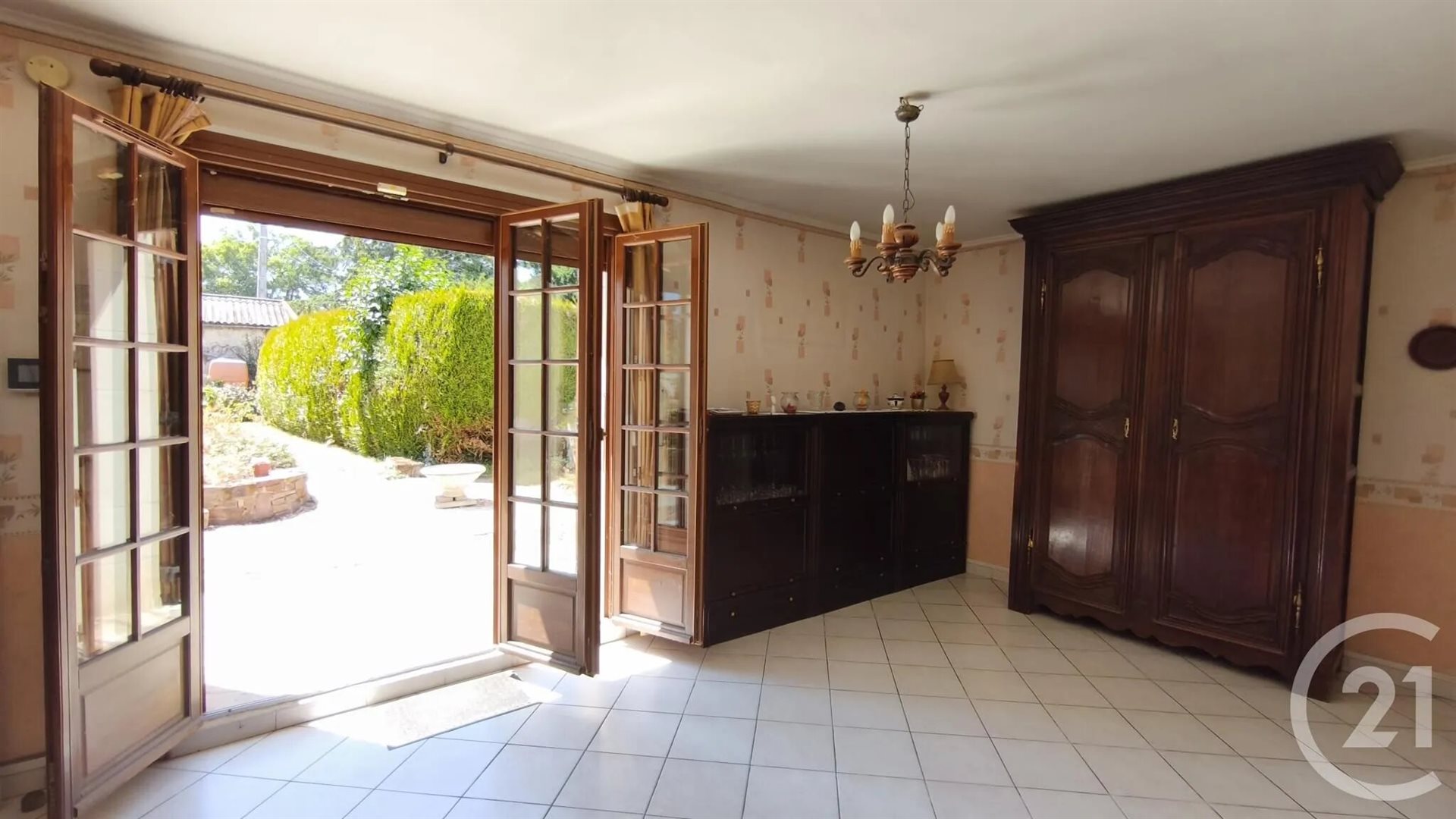 Maison à vendre, 96m², Joué-lès-Tours
