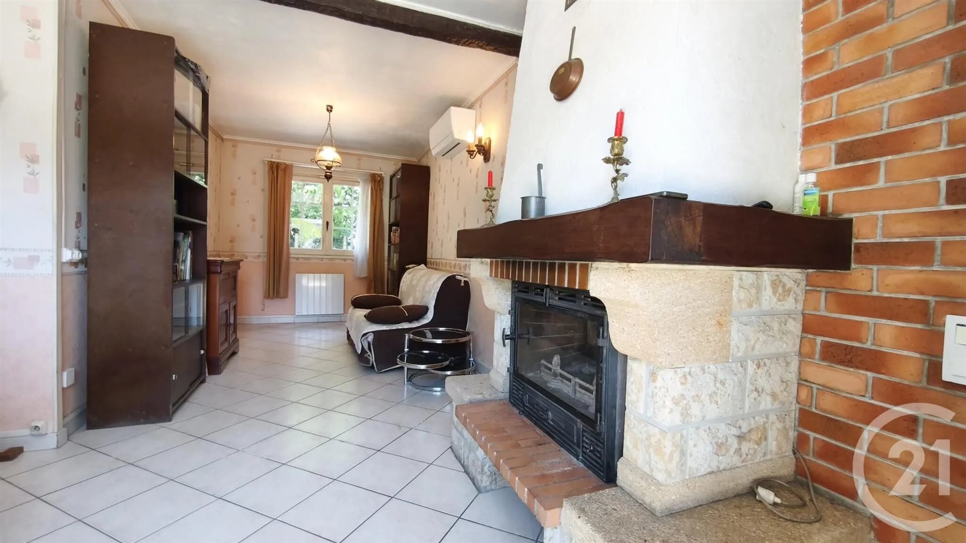 Maison à vendre, 96m², Joué-lès-Tours
