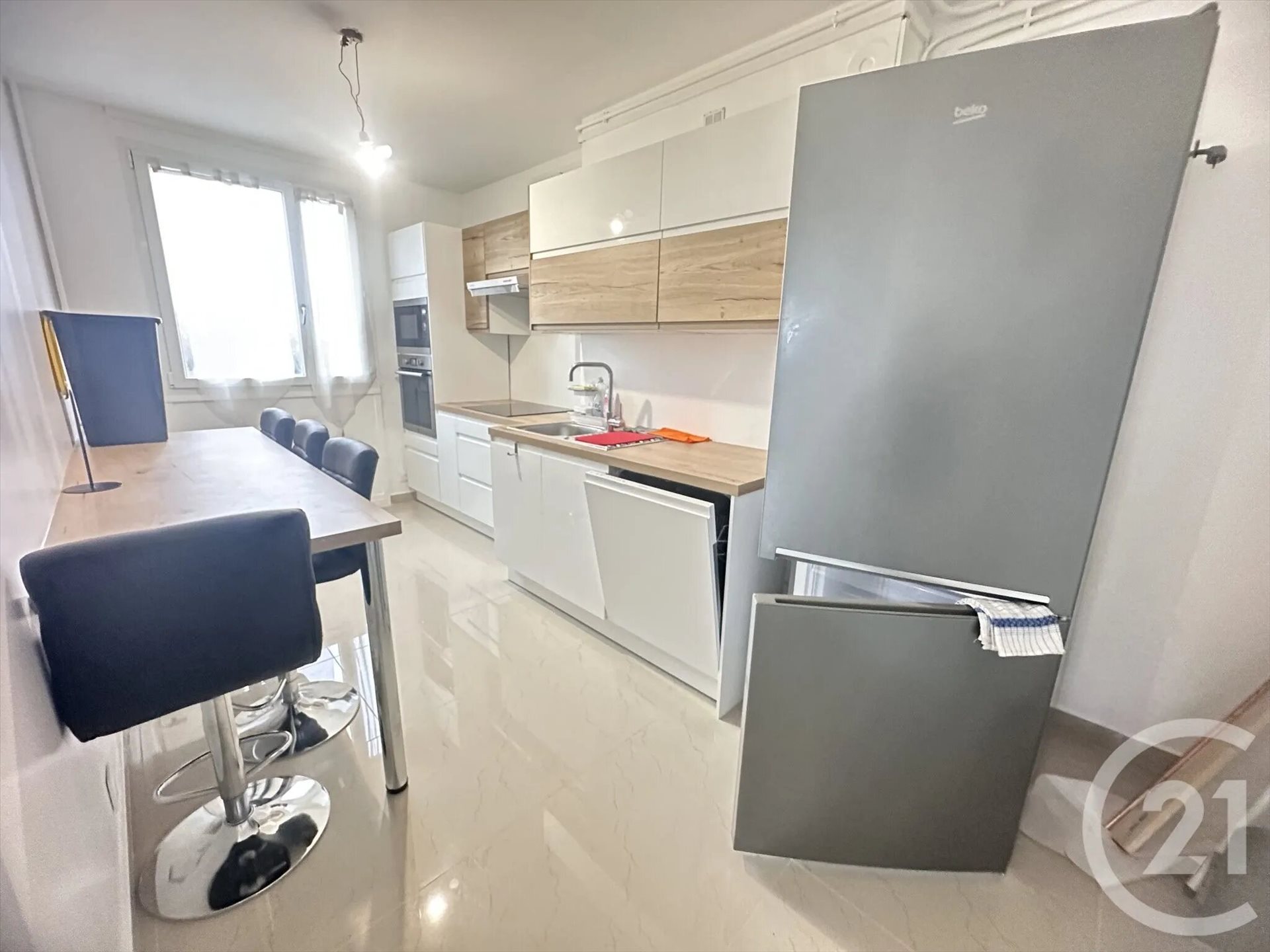 Appartement à louer, 75m², Joué-lès-Tours