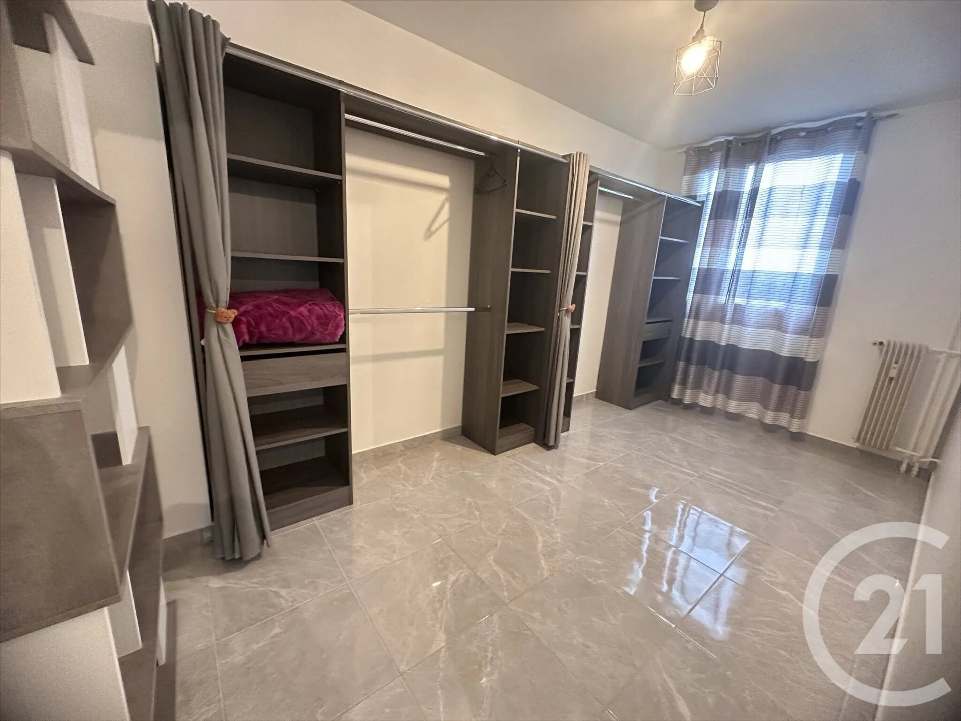Appartement à louer, 75m², Joué-lès-Tours