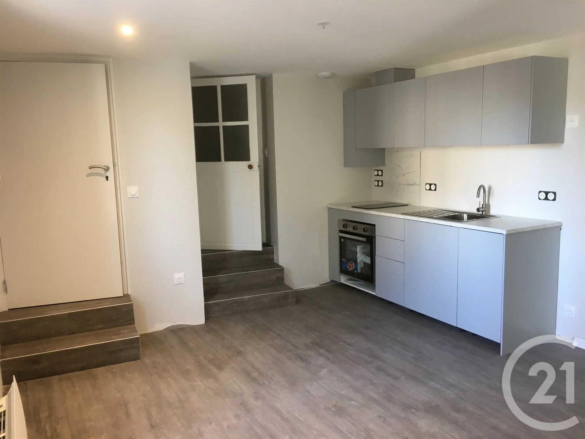 Appartement à louer, 30m², Bléré