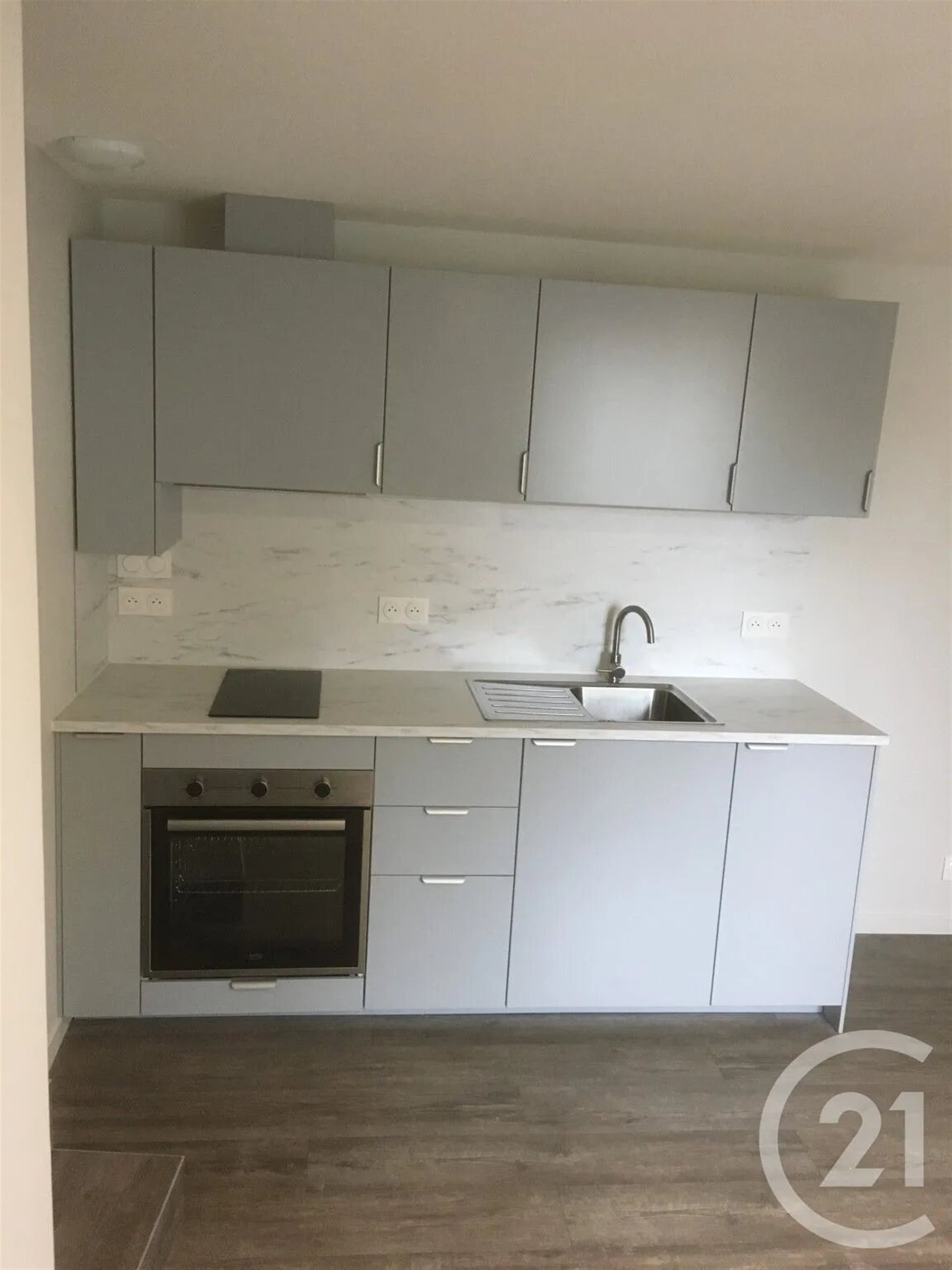 Appartement à louer, 30m², Bléré