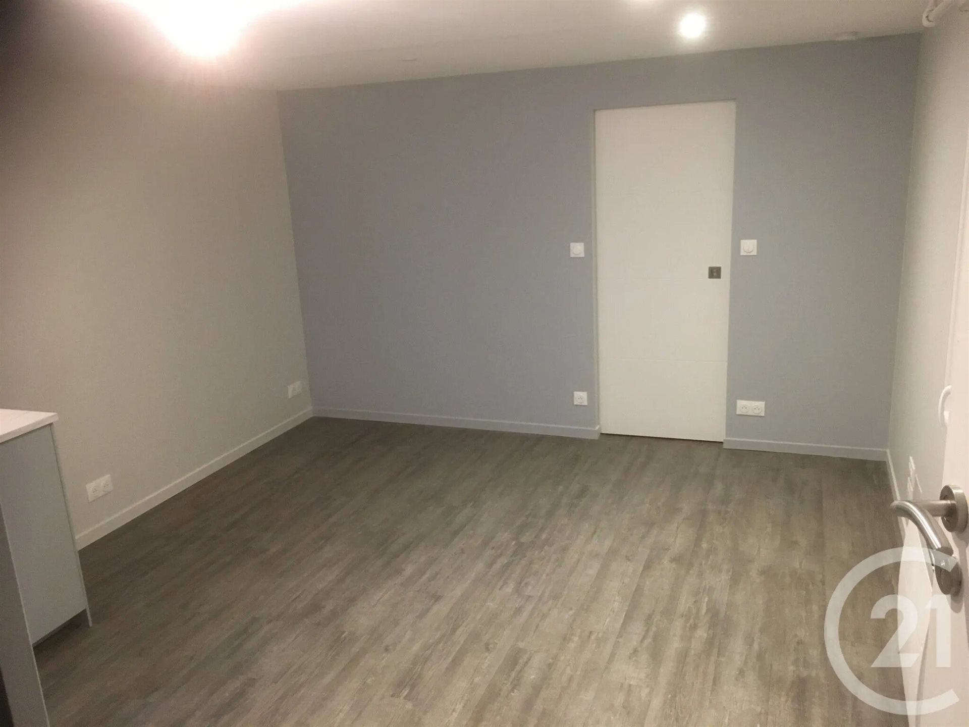 Appartement à louer, 30m², Bléré