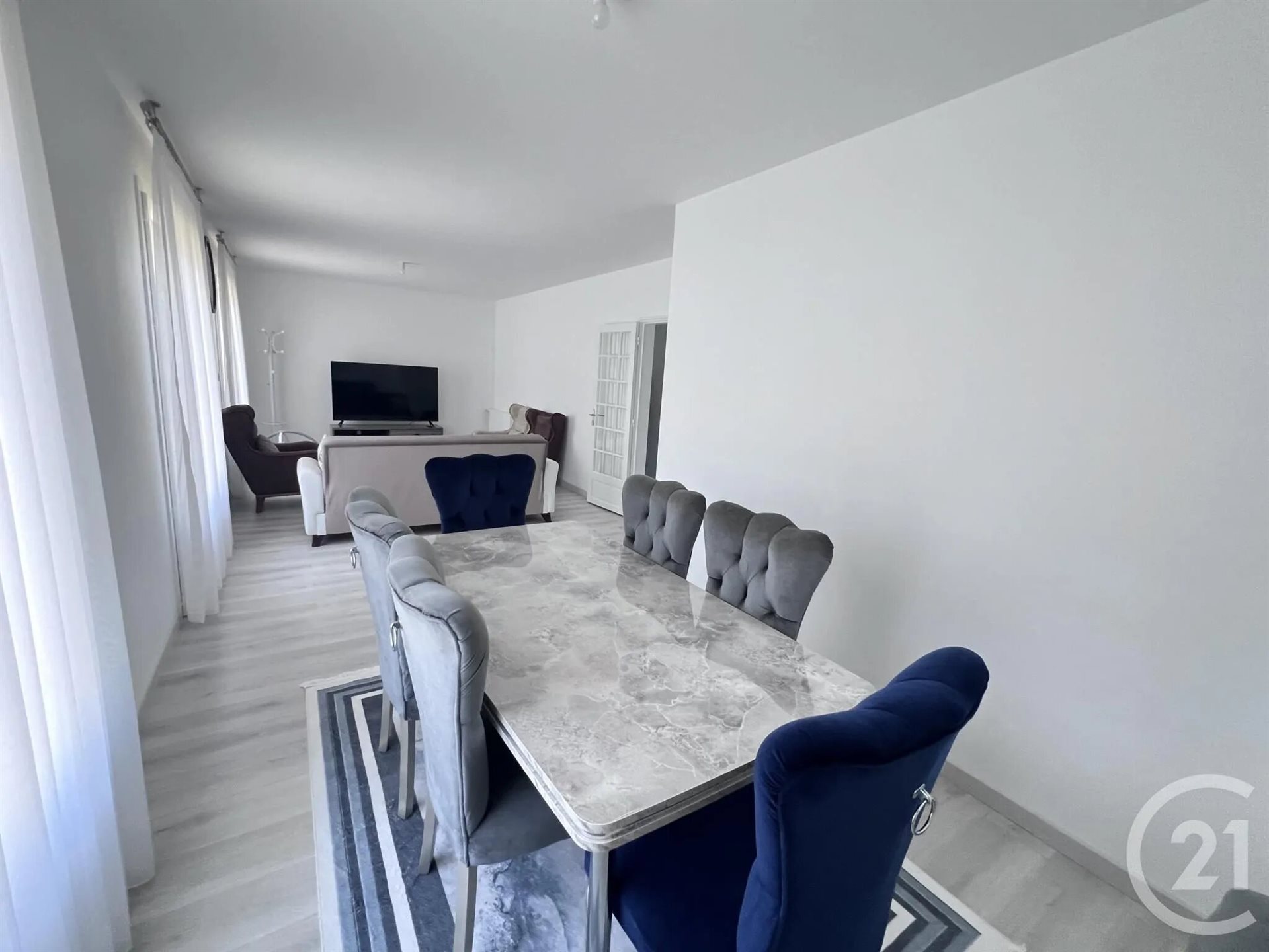 Maison à vendre, 110m², Chambray-lès-Tours