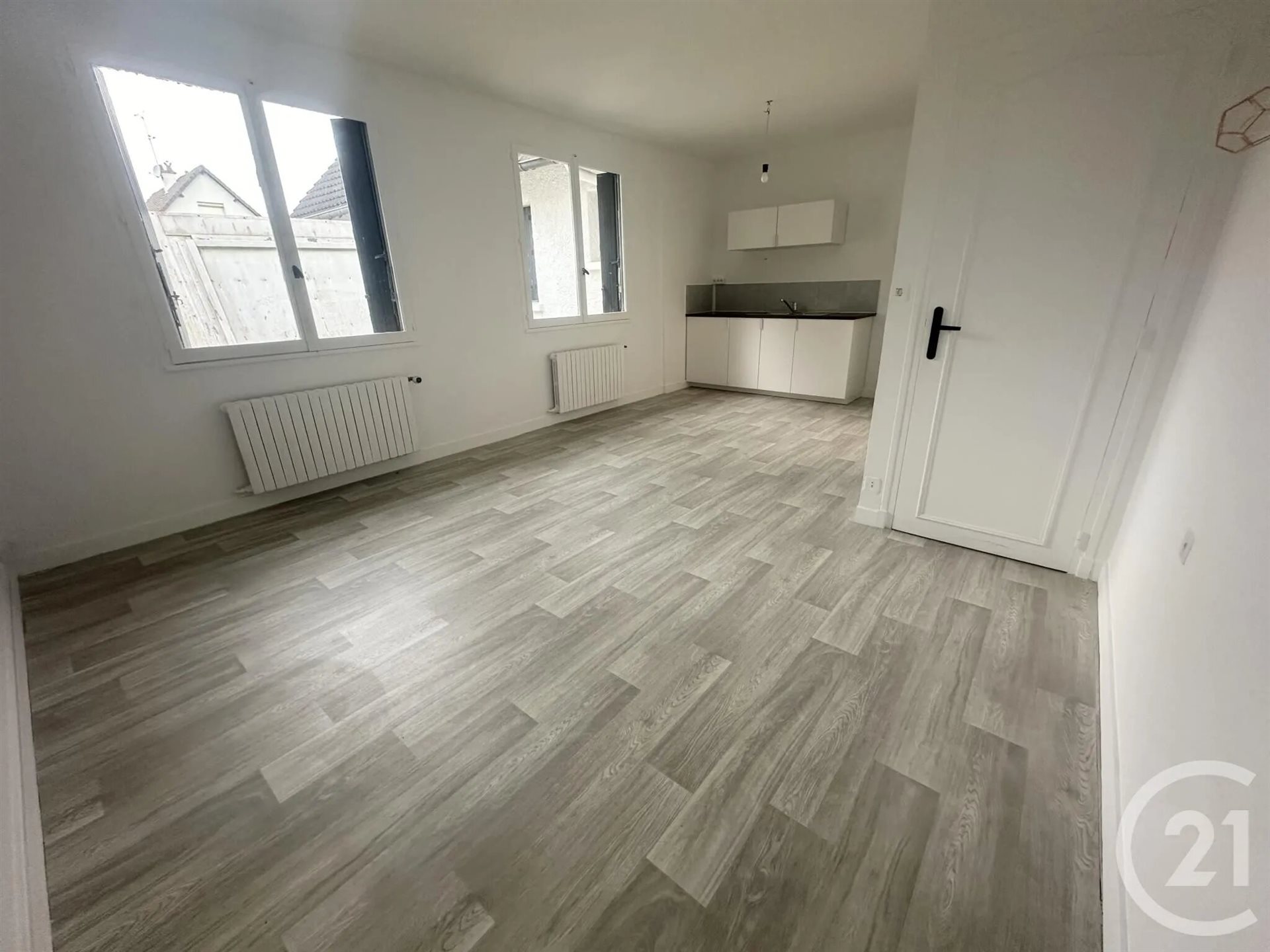 Appartement à louer, 47m², Chambray-lès-Tours
