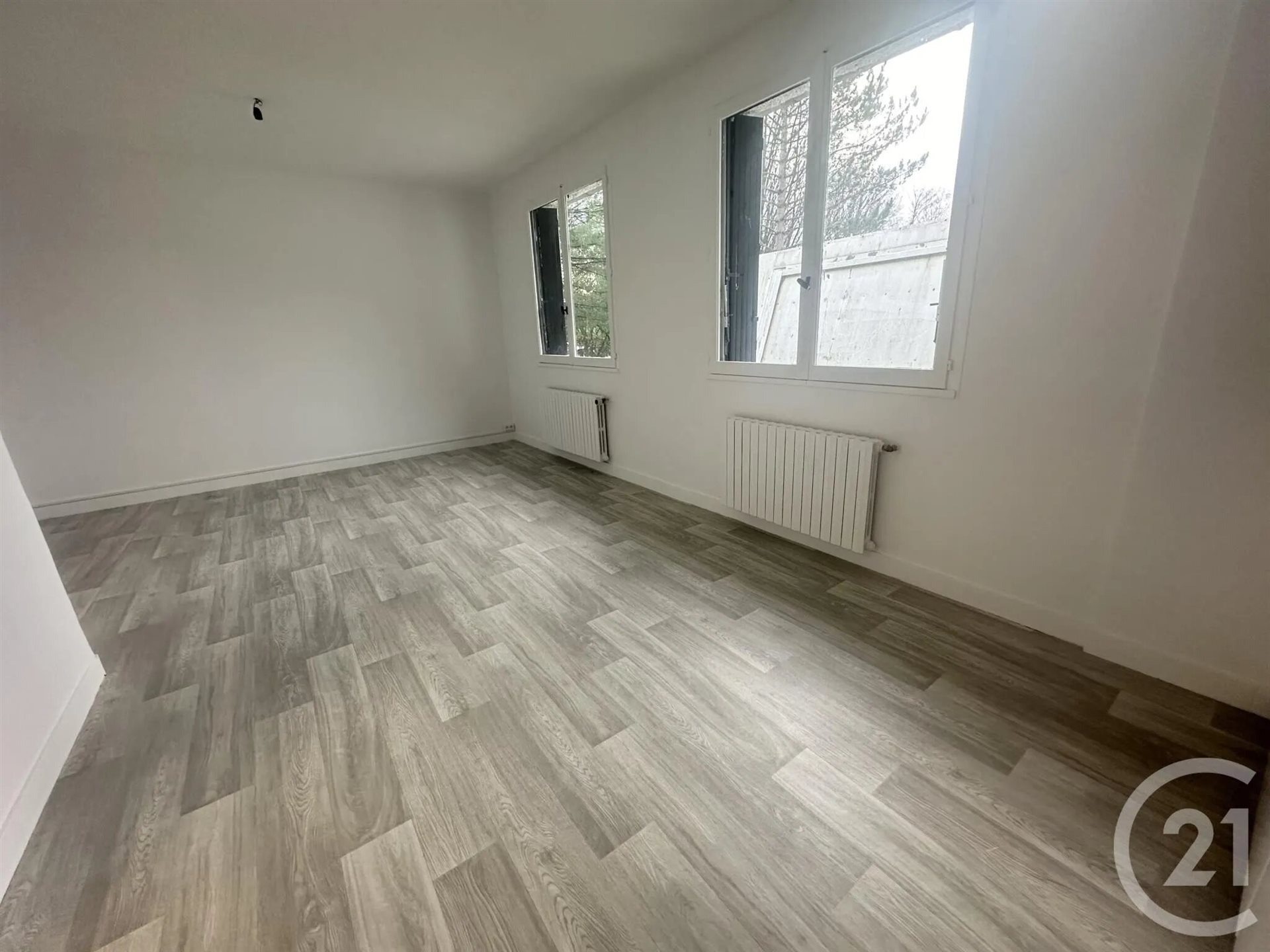 Appartement à louer, 47m², Chambray-lès-Tours