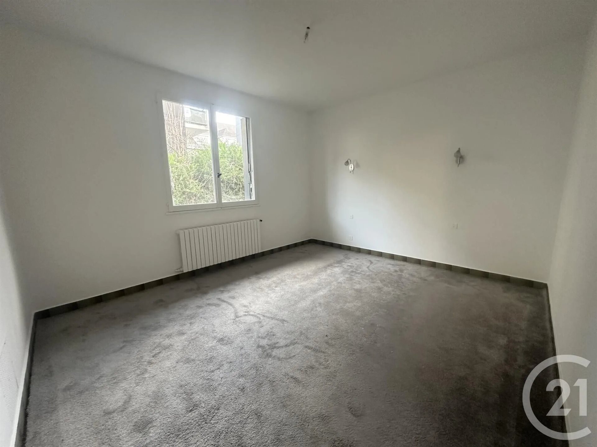 Appartement à louer, 47m², Chambray-lès-Tours