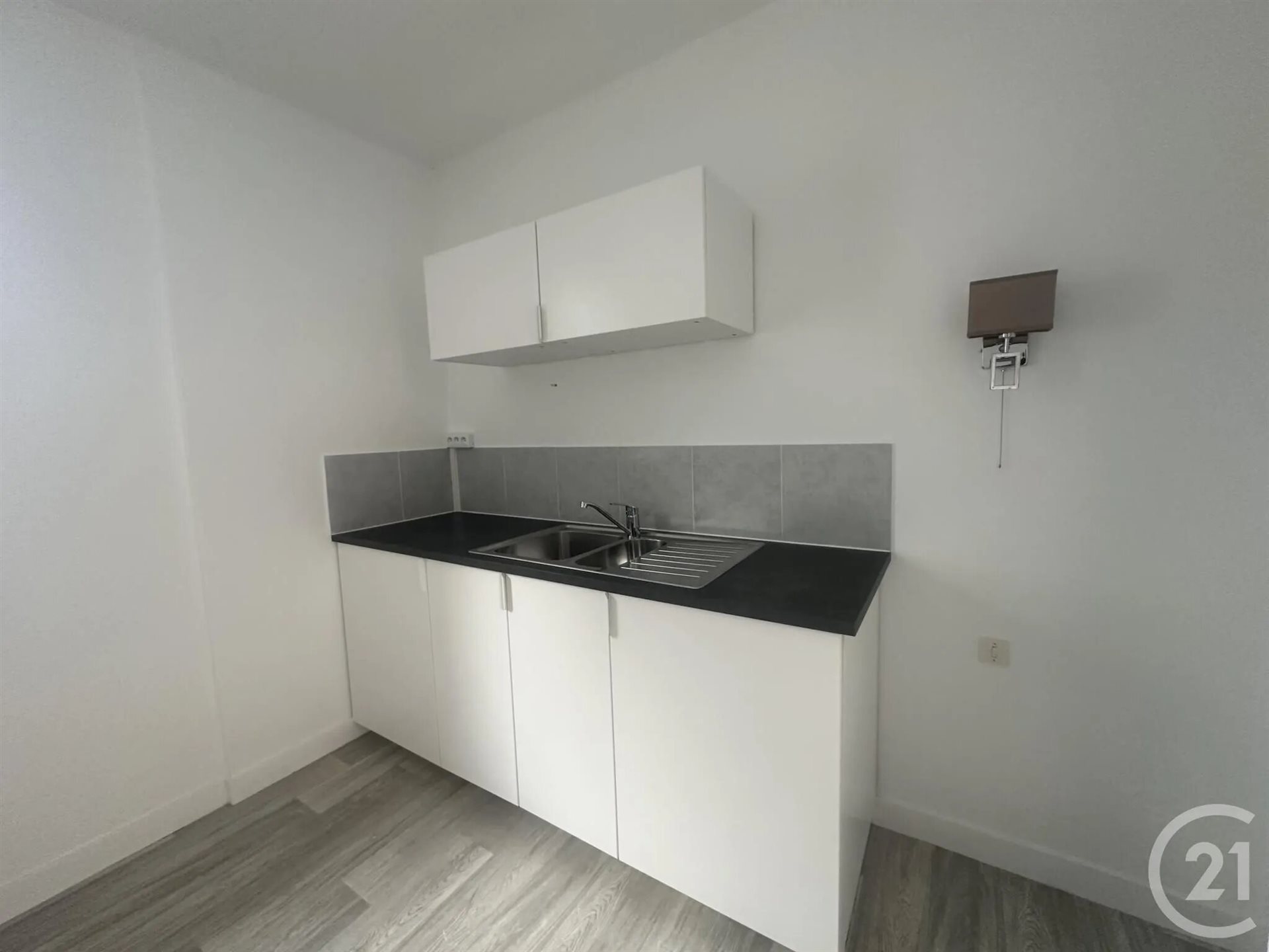 Appartement à louer, 47m², Chambray-lès-Tours