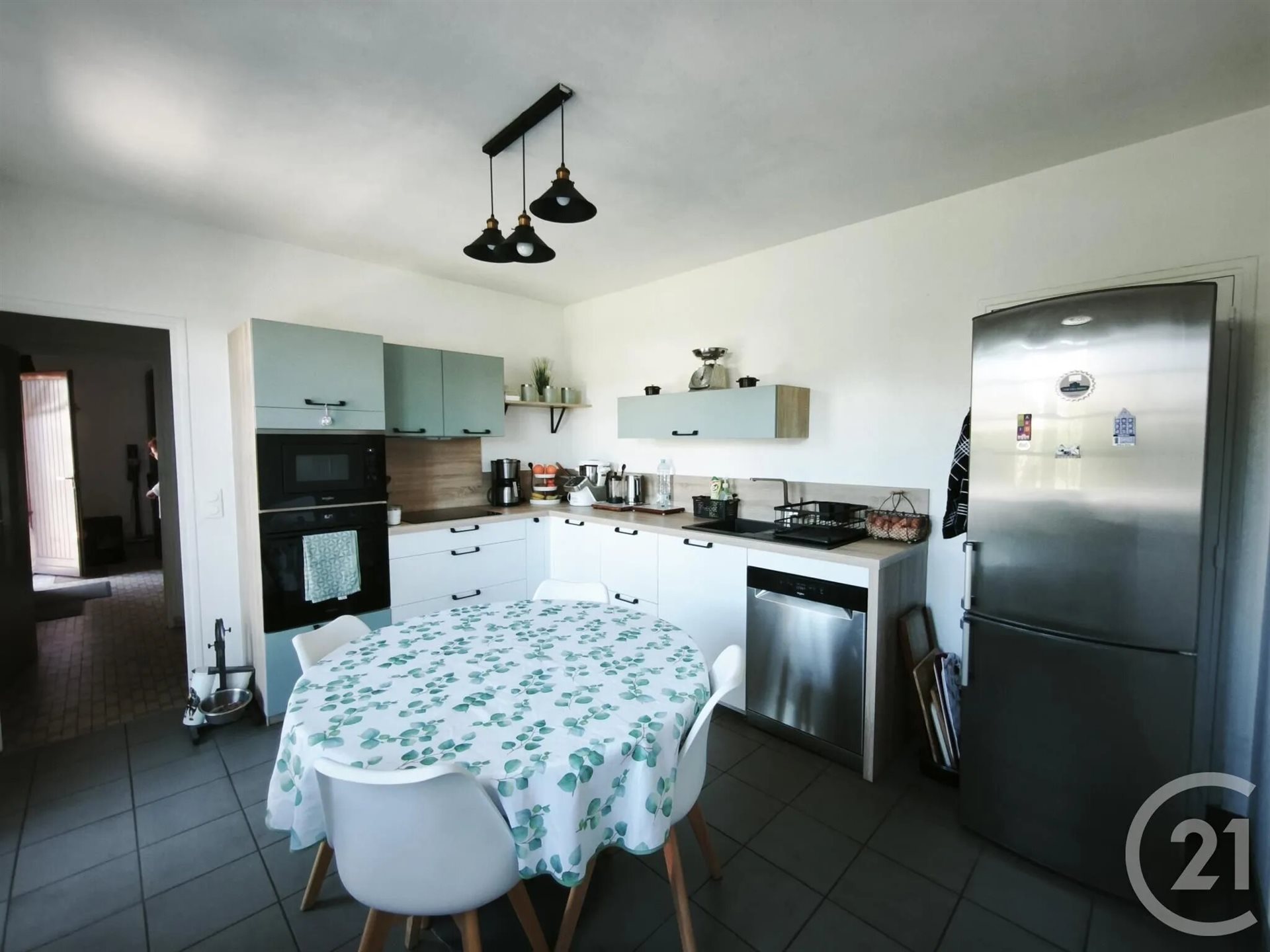 Maison à vendre, 163m², Saint-Genouph