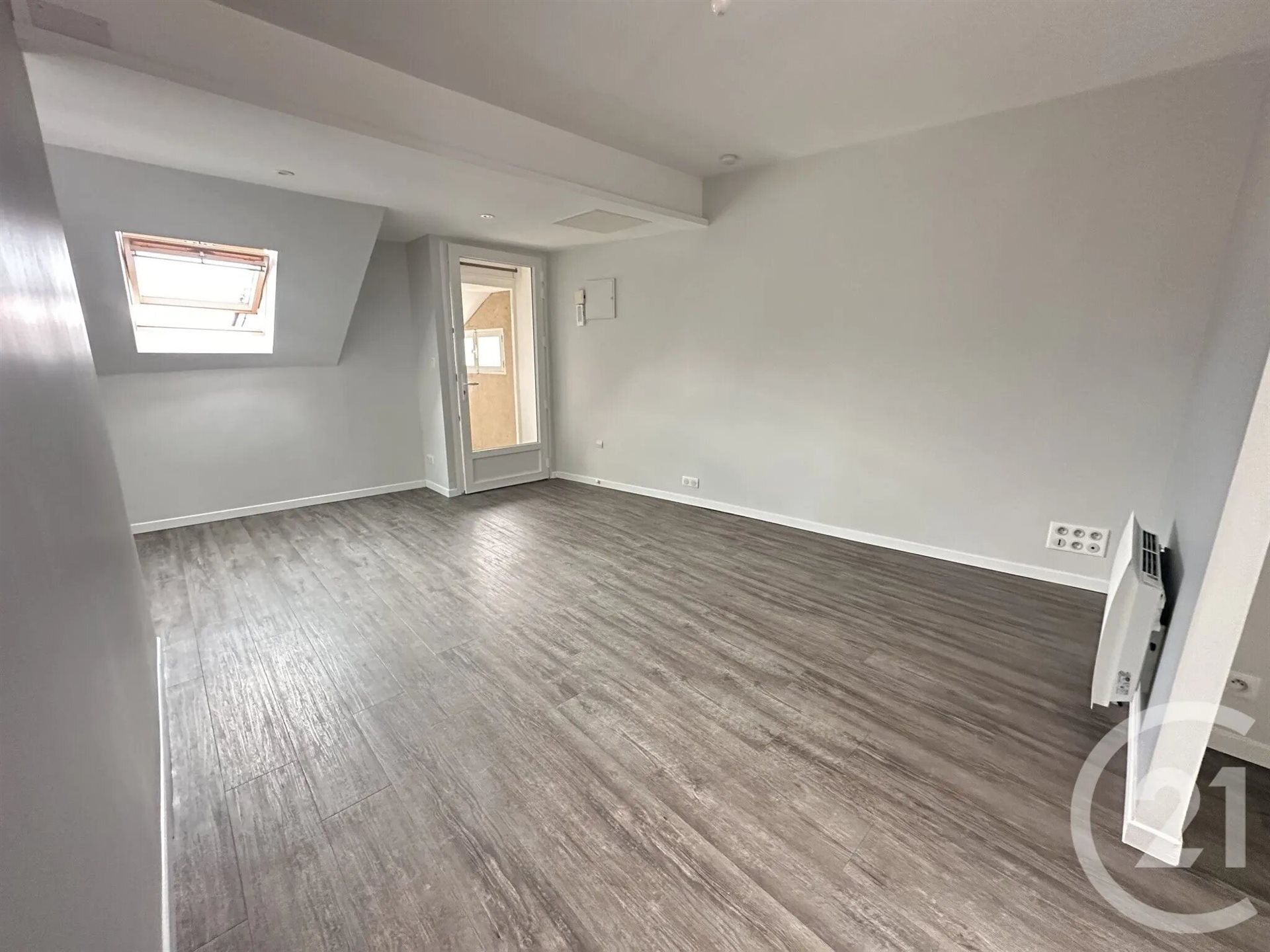 Appartement à louer, 39m², Bléré