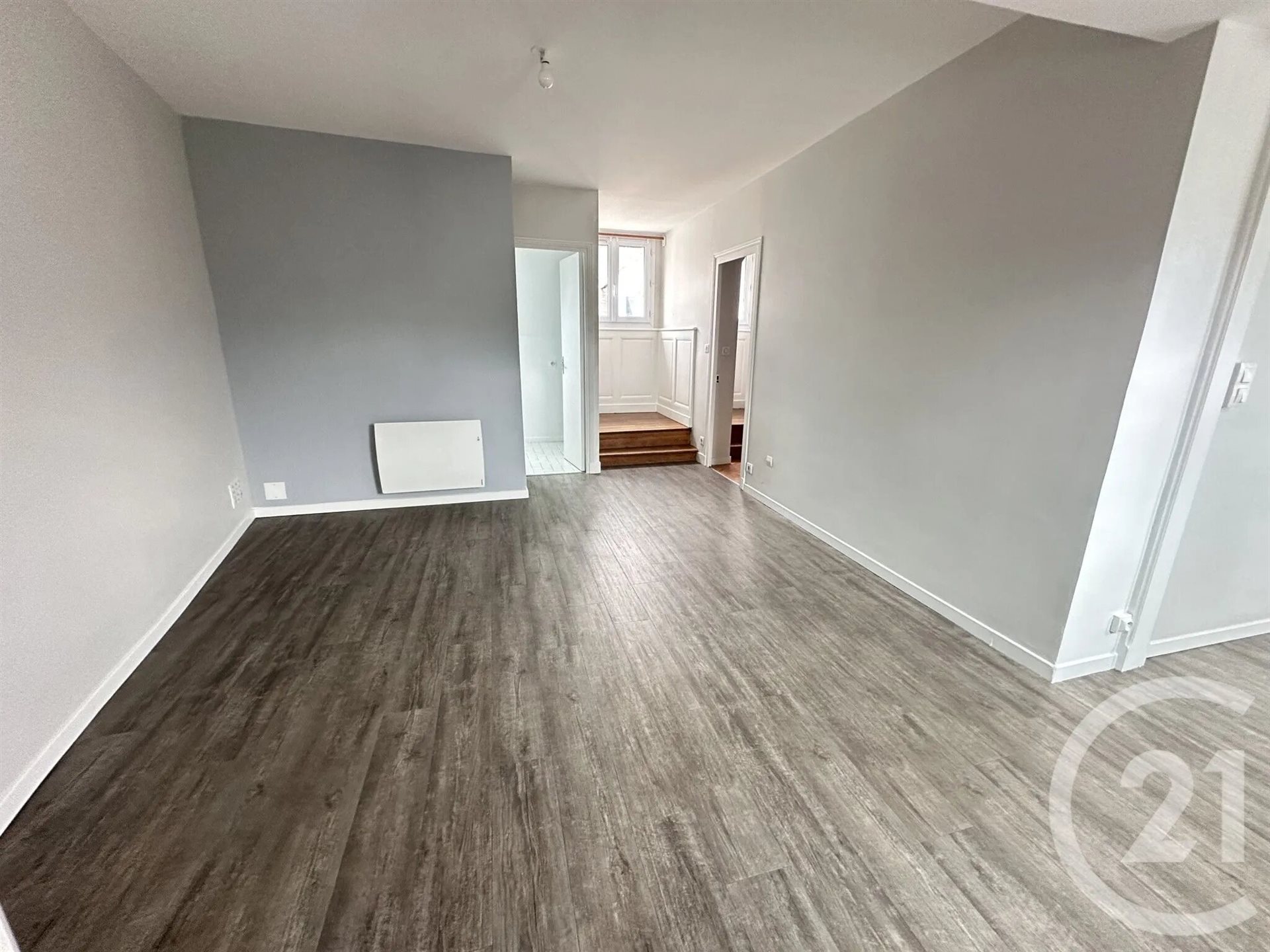 Appartement à louer, 39m², Bléré