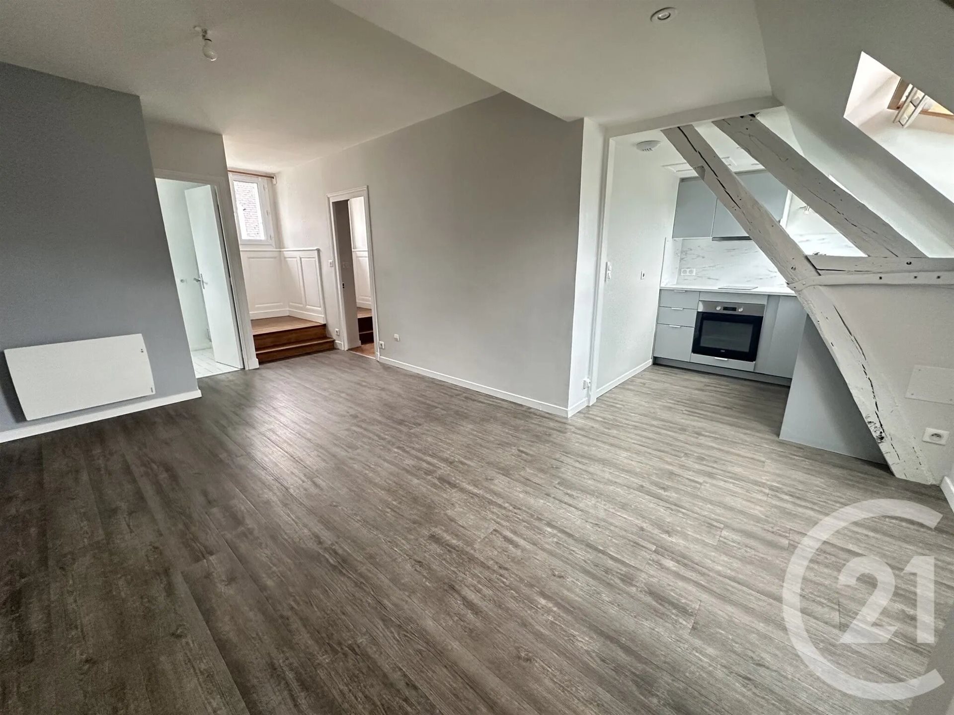 Appartement à louer, 39m², Bléré