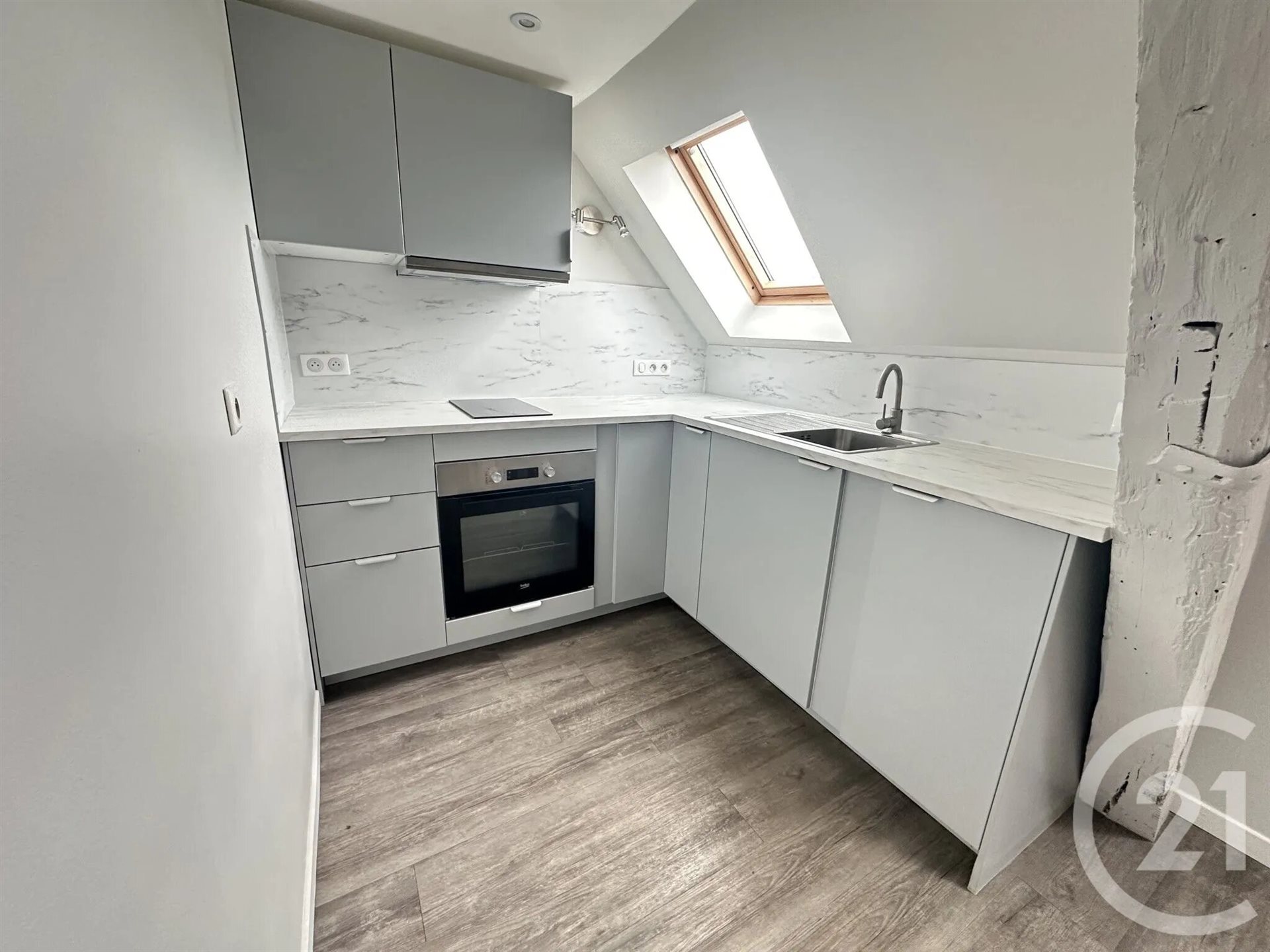 Appartement à louer, 39m², Bléré
