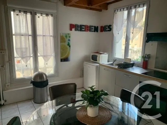 Appartement à louer, 68m², Tours