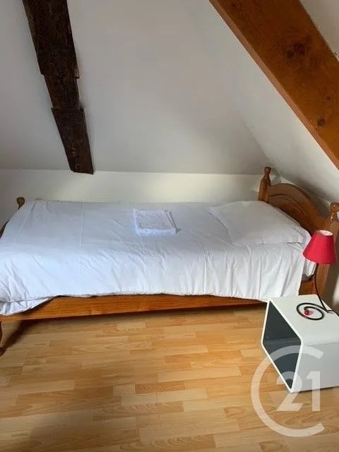 Appartement à louer, 68m², Tours