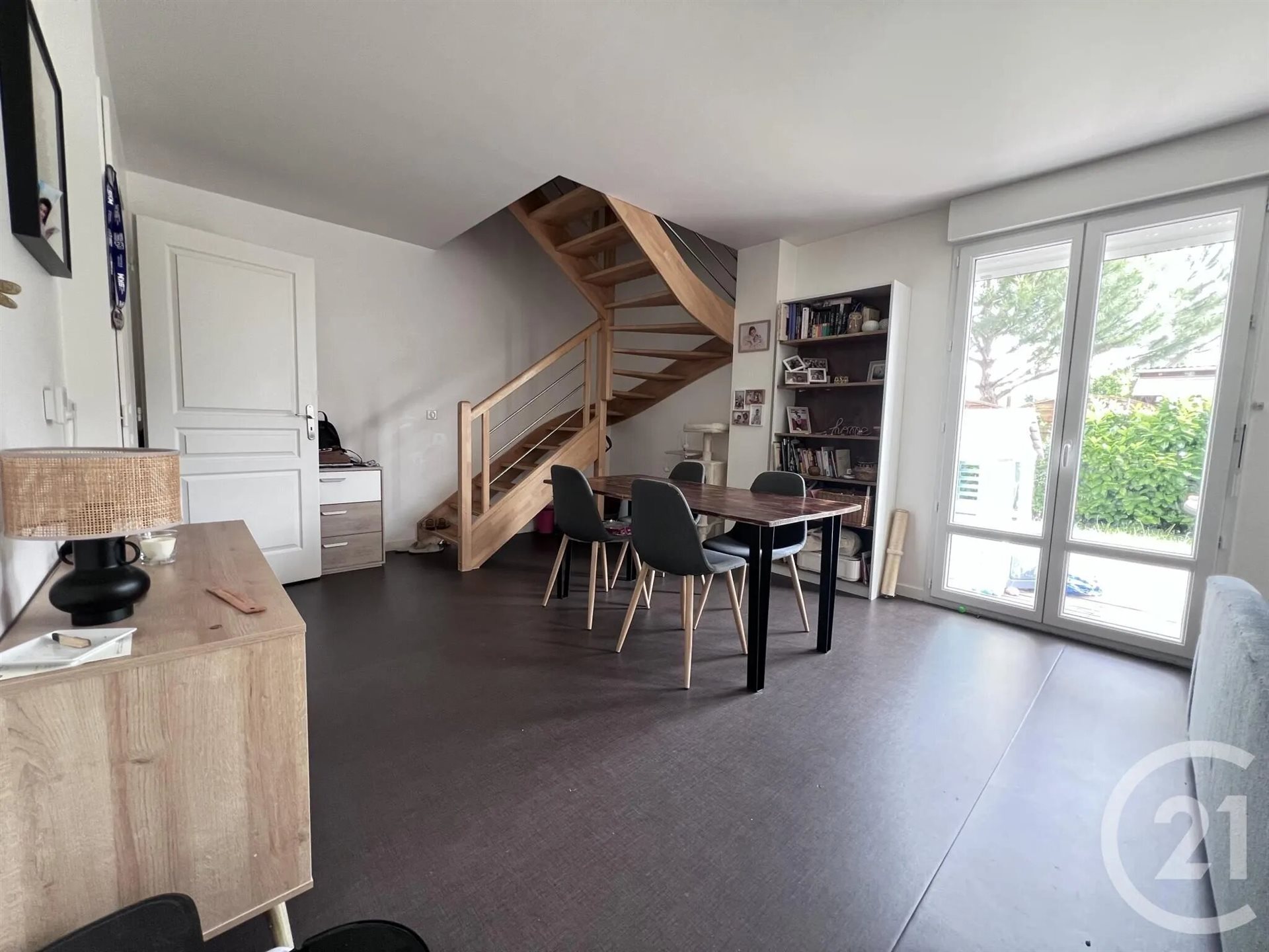 Maison à vendre, 84m², Joué-lès-Tours