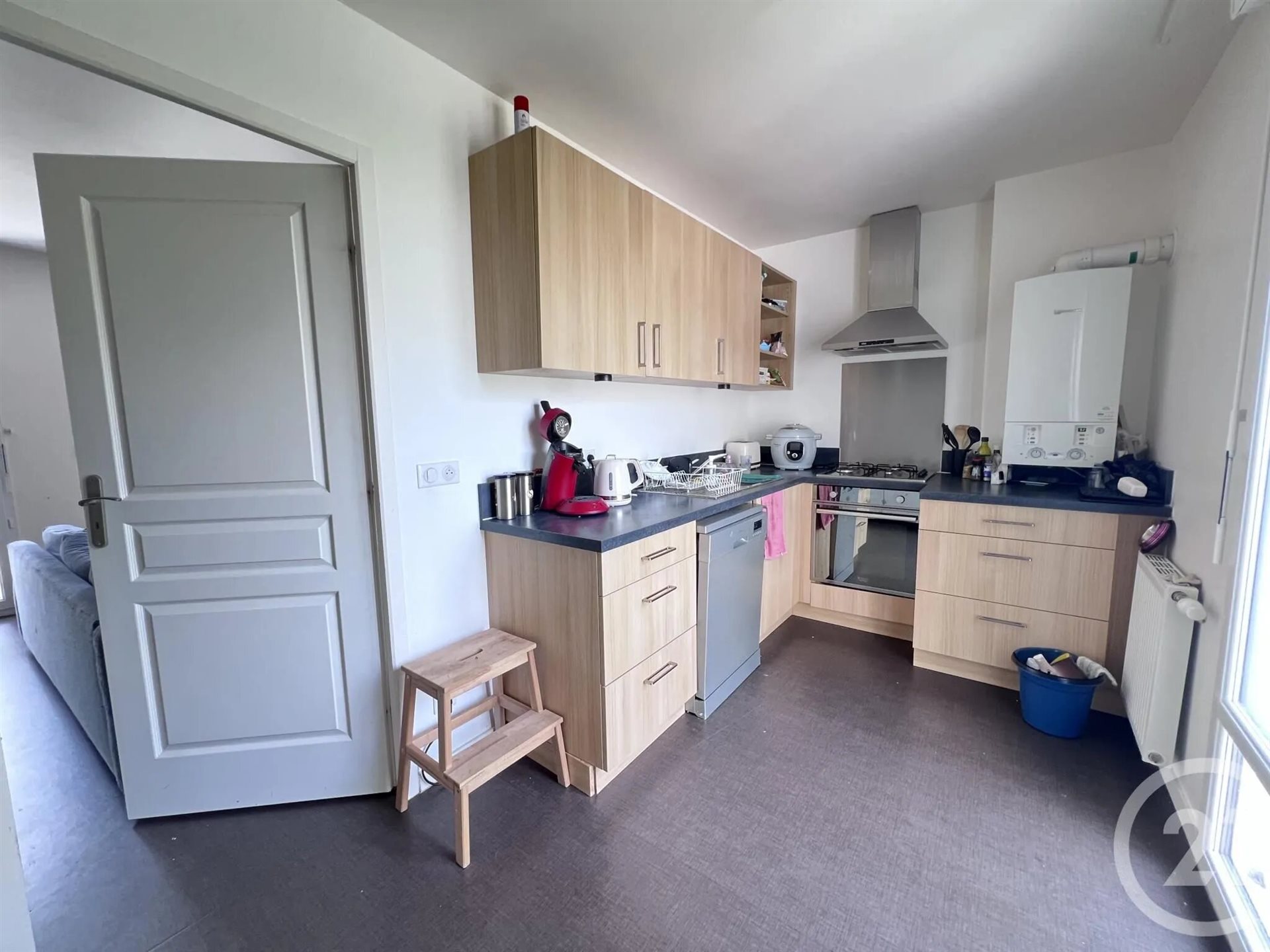 Maison à vendre, 84m², Joué-lès-Tours