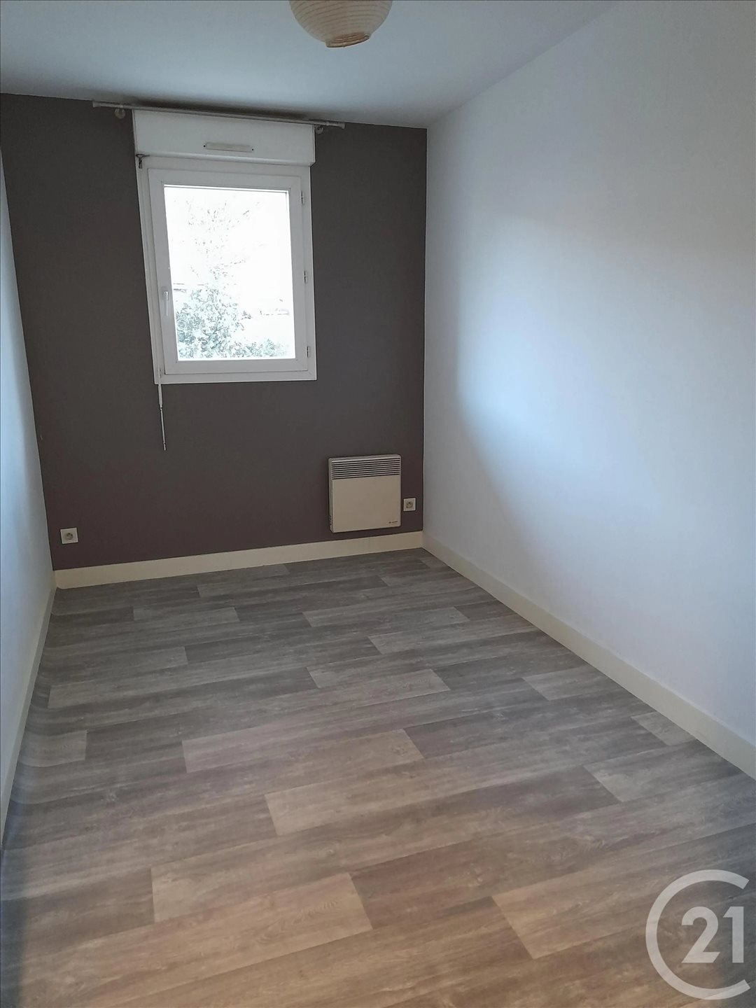 Appartement à louer, 31m², Joué-lès-Tours