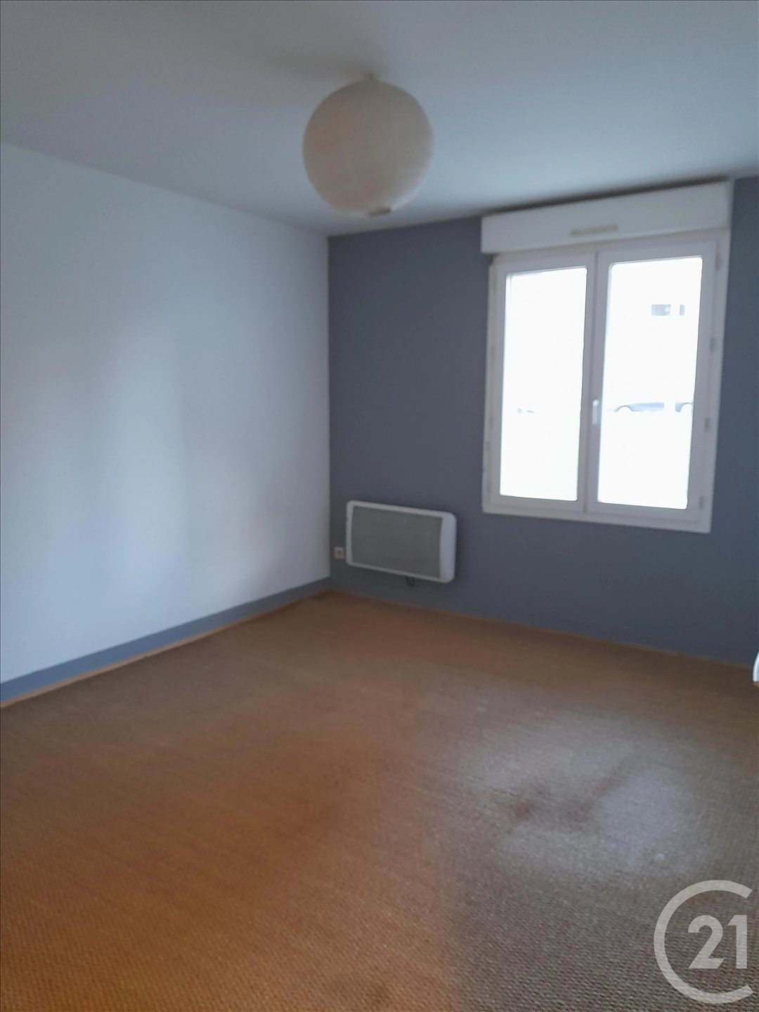 Appartement à louer, 31m², Joué-lès-Tours
