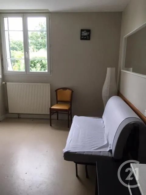 Appartement à louer, 21m², Tours