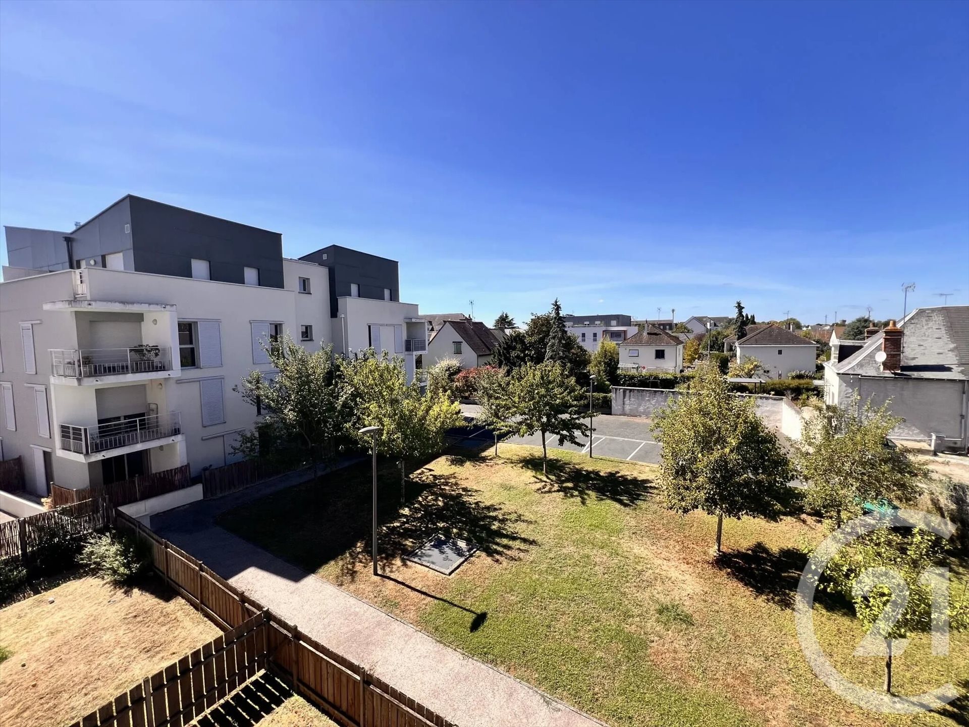 Appartement à vendre, 67m², Chambray-lès-Tours